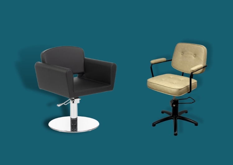 Styling Chairs